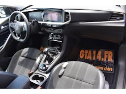 Opel Grandland  1.2 Turbo 130 ch GS occasion - Photo 3