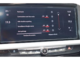 Opel Grandland  1.2 Turbo 130 ch GS occasion - Photo 30