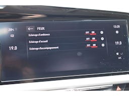 Opel Grandland  1.2 Turbo 130 ch GS occasion - Photo 31