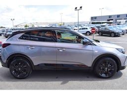 Opel Grandland  1.2 Turbo 130 ch GS occasion - Photo 4