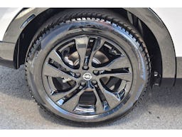 Opel Grandland 1.2 Turbo 130 ch GS occasion - Photo 41