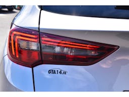 Opel Grandland 1.2 Turbo 130 ch GS occasion - Photo 42