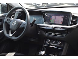 Opel Grandland  1.2 Turbo 130 ch GS occasion - Photo 6