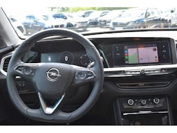 Opel Grandland  1.2 Turbo 130 ch GS occasion - Photo 7