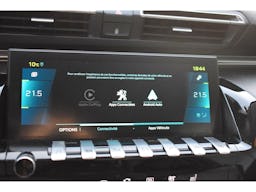 Peugeot 508 SW  508 SW Hybrid 225 e-EAT8 Allure Business occasion - Photo 12