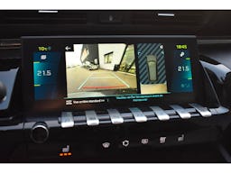 Peugeot 508 SW  508 SW Hybrid 225 e-EAT8 Allure Business occasion - Photo 13