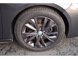 Peugeot 508 SW 508 SW Hybrid 225 e-EAT8 Allure Business occasion - Photo 16