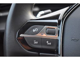 Peugeot 508 SW  508 SW Hybrid 225 e-EAT8 Allure Business occasion - Photo 20