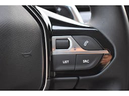 Peugeot 508 SW 508 SW Hybrid 225 e-EAT8 Allure Business occasion - Photo 21