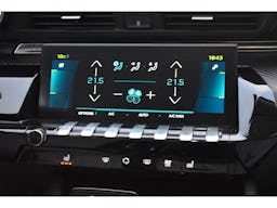 Peugeot 508 SW 508 SW Hybrid 225 e-EAT8 Allure Business occasion - Photo 25