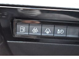 Peugeot 508 SW 508 SW Hybrid 225 e-EAT8 Allure Business occasion - Photo 26