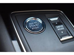 Peugeot 508 SW 508 SW Hybrid 225 e-EAT8 Allure Business occasion - Photo 28