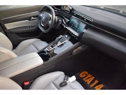 Peugeot 508 SW  508 SW Hybrid 225 e-EAT8 Allure Business occasion - Photo 3