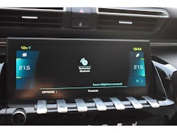 Peugeot 508 SW 508 SW Hybrid 225 e-EAT8 Allure Business occasion - Photo 34