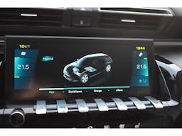 Peugeot 508 SW  508 SW Hybrid 225 e-EAT8 Allure Business occasion - Photo 35