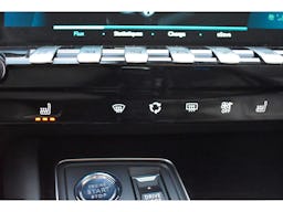 Peugeot 508 SW 508 SW Hybrid 225 e-EAT8 Allure Business occasion - Photo 36