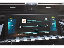 Peugeot 508 SW  508 SW Hybrid 225 e-EAT8 Allure Business occasion - Photo 38