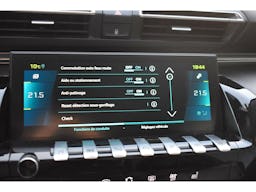 Peugeot 508 SW 508 SW Hybrid 225 e-EAT8 Allure Business occasion - Photo 39