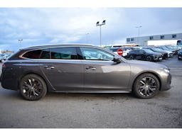 Peugeot 508 SW 508 SW Hybrid 225 e-EAT8 Allure Business occasion - Photo 4