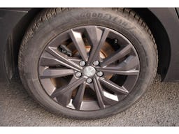 Peugeot 508 SW 508 SW Hybrid 225 e-EAT8 Allure Business occasion - Photo 40