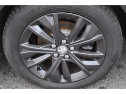 Peugeot 508 SW  508 SW Hybrid 225 e-EAT8 Allure Business occasion - Photo 41