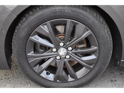 Peugeot 508 SW 508 SW Hybrid 225 e-EAT8 Allure Business occasion - Photo 42