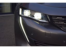 Peugeot 508 SW  508 SW Hybrid 225 e-EAT8 Allure Business occasion - Photo 43