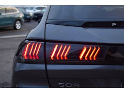 Peugeot 508 SW 508 SW Hybrid 225 e-EAT8 Allure Business occasion - Photo 44