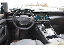 Peugeot 508 SW  508 SW Hybrid 225 e-EAT8 Allure Business occasion - Photo 6