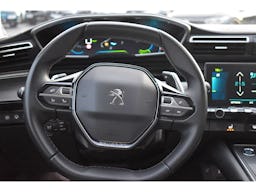 Peugeot 508 SW 508 SW Hybrid 225 e-EAT8 Allure Business occasion - Photo 7