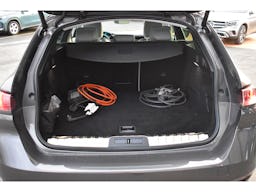 Peugeot 508 SW 508 SW Hybrid 225 e-EAT8 Allure Business occasion - Photo 9