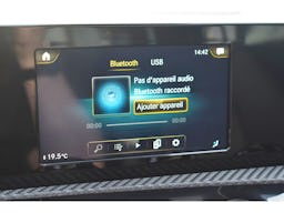 Mercedes Benz Classe A 180 7G-DCT Style Line occasion - Photo 11