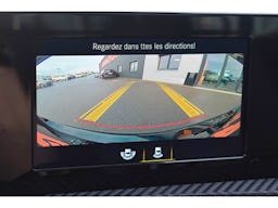 Mercedes Benz Classe A  180 7G-DCT Style Line occasion - Photo 12