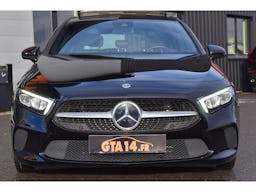 Mercedes Benz Classe A  180 7G-DCT Style Line occasion - Photo 17