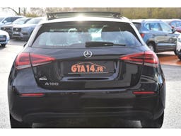 Mercedes Benz Classe A  180 7G-DCT Style Line occasion - Photo 18