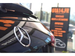 Mercedes Benz Classe A  180 7G-DCT Style Line occasion - Photo 19