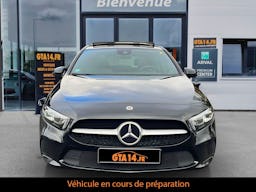 Mercedes Benz Classe A 180 7G-DCT Style Line occasion - Photo 2