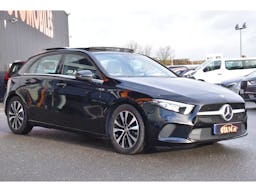 Mercedes Benz Classe A 180 7G-DCT Style Line occasion - Photo 20