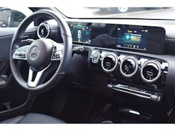 Mercedes Benz Classe A  180 7G-DCT Style Line occasion - Photo 6