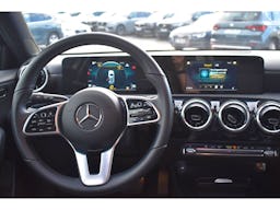 Mercedes Benz Classe A  180 7G-DCT Style Line occasion - Photo 7