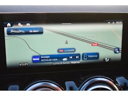 Mercedes Benz Classe B 180 d 8G-DCT AMG Line occasion - Photo 12