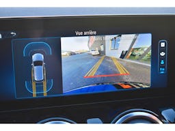 Mercedes Benz Classe B  180 d 8G-DCT AMG Line occasion - Photo 13