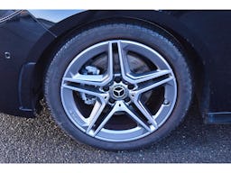 Mercedes Benz Classe B  180 d 8G-DCT AMG Line occasion - Photo 16