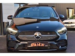 Mercedes Benz Classe B 180 d 8G-DCT AMG Line occasion - Photo 17