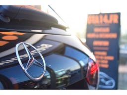 Mercedes Benz Classe B  180 d 8G-DCT AMG Line occasion - Photo 19