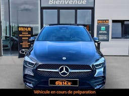 Mercedes Benz Classe B  180 d 8G-DCT AMG Line occasion - Photo 2