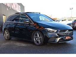 Mercedes Benz Classe B  180 d 8G-DCT AMG Line occasion - Photo 20