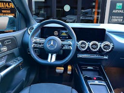 Mercedes Benz Classe B  180 d 8G-DCT AMG Line occasion - Photo 3