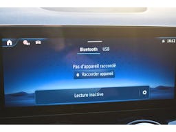 Mercedes Benz Classe B 180 d 8G-DCT AMG Line occasion - Photo 30