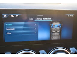 Mercedes Benz Classe B 180 d 8G-DCT AMG Line occasion - Photo 31